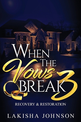 When the Vows Break 3 1688245197 Book Cover