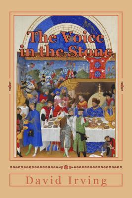 The Voice in the Stone 0615937535 Book Cover
