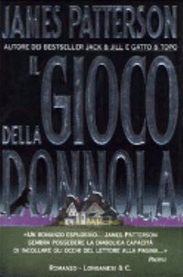 Il gioco della donnola [Italian] 8830418978 Book Cover