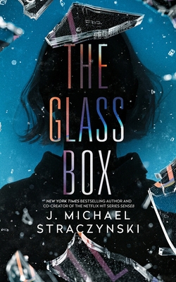 The Glass Box B0CXFW2J59 Book Cover