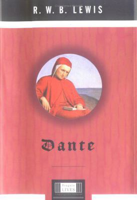 Dante 0670899097 Book Cover