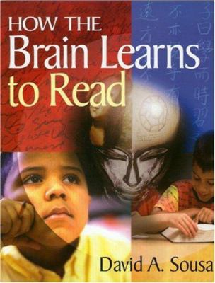 How the Brain Learns to Read 1412906016 Book Cover