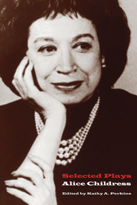 Selected Plays 0810127512 Book Cover