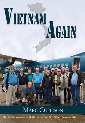 Vietnam Again B0GNTJ1PSL Book Cover