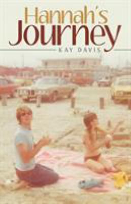 Hannah's Journey 1489711422 Book Cover