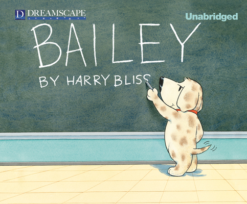 Bailey 1633792366 Book Cover