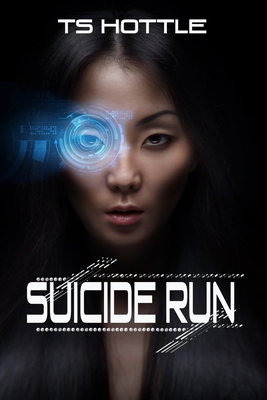Suicide Run B09CKWNKHT Book Cover