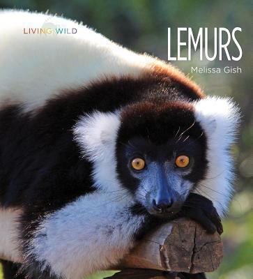 Lemurs 1608188302 Book Cover