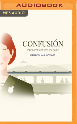Confusión [Spanish] 1713614006 Book Cover