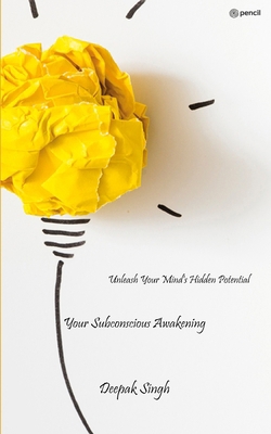 Your Subconscious Awakening 9356676976 Book Cover