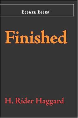 Finished 1600969240 Book Cover