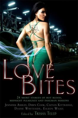 Love Bites 1849010439 Book Cover