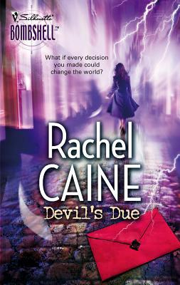Devil's Due 0373513879 Book Cover