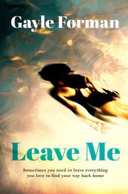Leave Me 1471156788 Book Cover