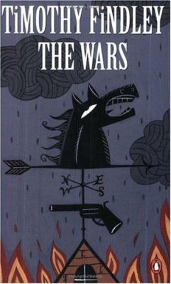 Wars 0140241167 Book Cover