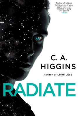 Radiate 0553394509 Book Cover