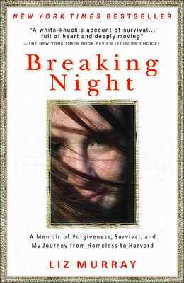 Breaking Night: A Memoir of Forgiveness, Surviv... 1613834012 Book Cover