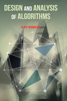 Design and Analysis of Algorithms 9362242036 Book Cover