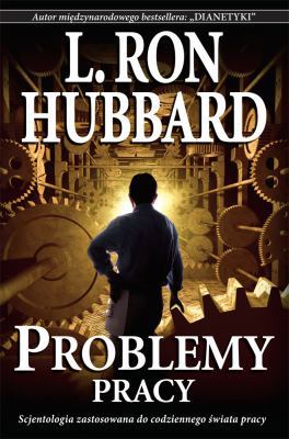 THE PROBLEMS OF WORK (POLISH) 1403154767 Book Cover