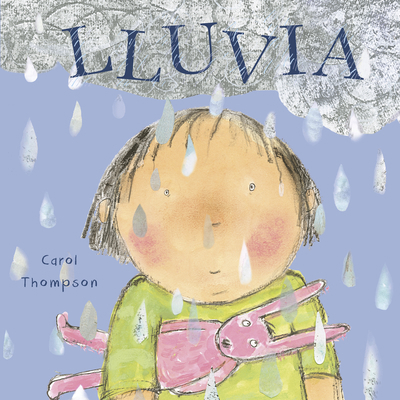 Lluvia [Spanish] 1846439795 Book Cover