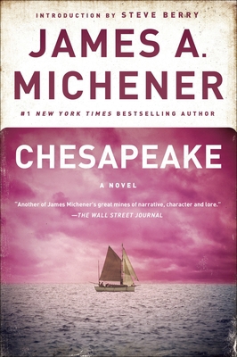 Chesapeake 0812970438 Book Cover