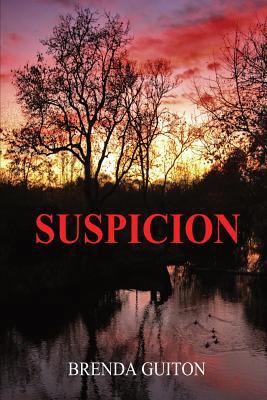 Suspicion 1788763726 Book Cover