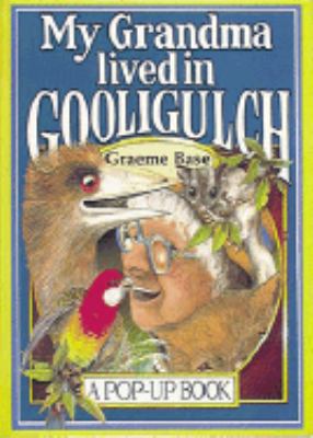 My Grandma Lived in Gooligulch [pop-up] 0810942887 Book Cover