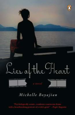 Lies of the Heart B005Q628JY Book Cover