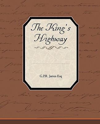 The King's Highway 1438595719 Book Cover