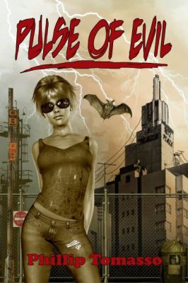 Pulse of Evil 1613099193 Book Cover