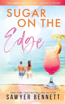 Sugar On The Edge 1940883210 Book Cover