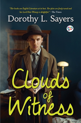 Clouds of Witness (General Press) 9354995101 Book Cover