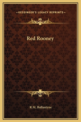 Red Rooney 116930883X Book Cover