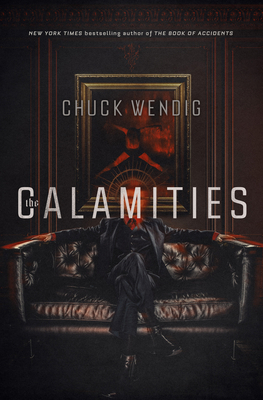 The Calamities B0G8X1ZF95 Book Cover