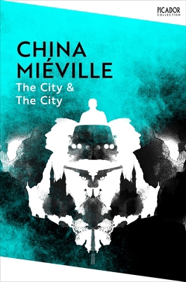 The City & The City 1035060248 Book Cover