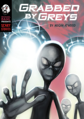 Grabbed by Greys 1663911398 Book Cover