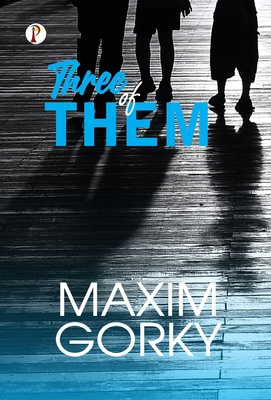 Three of Them B0DRZ1T155 Book Cover