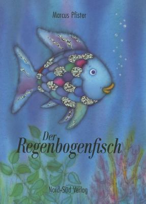 Der Regenbogenfisch [German] 3314007167 Book Cover