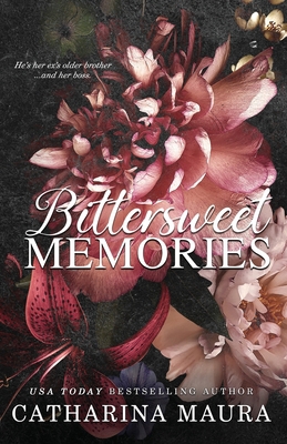 Bittersweet Memories 1955981159 Book Cover