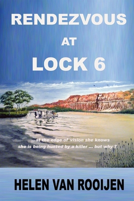 Rendezvous at Lock 6 0648726134 Book Cover