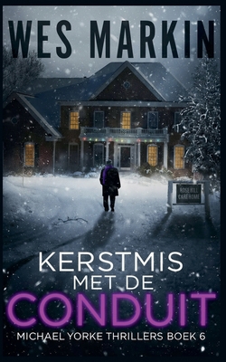 Kerstmis met de Conduit [Dutch] B0G1MBV52X Book Cover