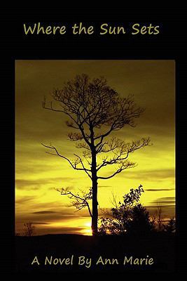 Where the Sun Sets 055751665X Book Cover