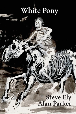 White Pony 183738049X Book Cover
