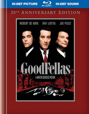 Goodfellas B002UOMGVU Book Cover