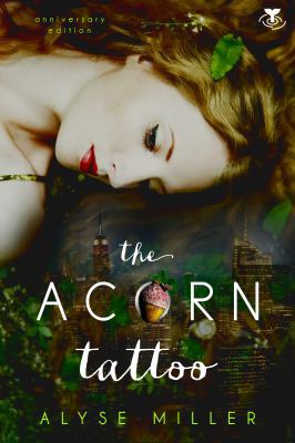 The Acorn Tattoo 1732400784 Book Cover