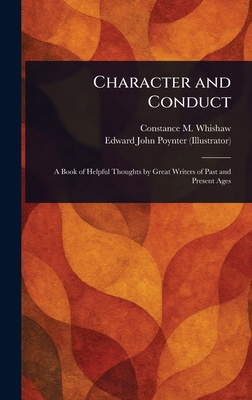 Character and Conduct 1023377896 Book Cover