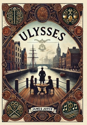 Ulysses (Collector's Edition) (Laminated Hardba... 1998621529 Book Cover
