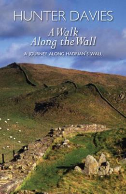 Walk Along the Wall 0711230463 Book Cover