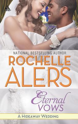 Eternal Vows 0373534795 Book Cover