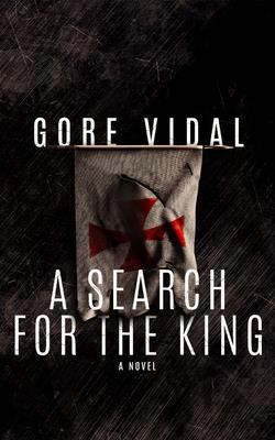A Search for the King 1543695884 Book Cover